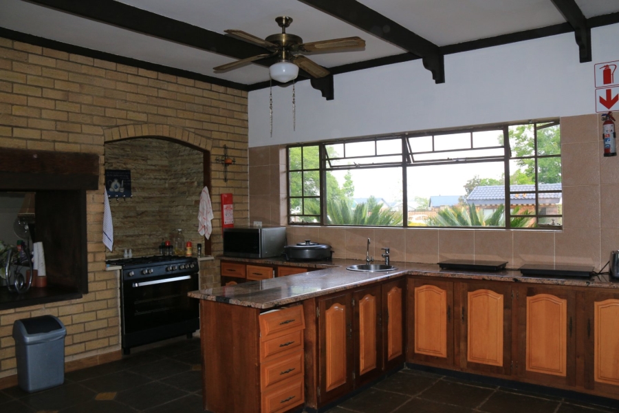 Commercial Property for Sale in Potchefstroom Rural North West